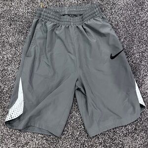 Kids Nike Shorts